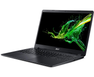 Acer Aspire 3 i3-1005G1/4GB/256 FHD Czarny - 573628 - zdjęcie 8